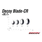 Decoy BL-7S Blade CR #2 Colorado Silver - villantó penge