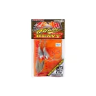 OFFSET HOROG SÚLYOZOTT DECOY WORM 231S MAKISAGU BLADE HEAVY #2/0 14gr