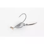 OFFSET HOROG SÚLYOZOTT DECOY WORM 231S MAKISAGU BLADE HEAVY #2/0 14gr