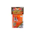 OFFSET HOROG SÚLYOZOTT DECOY WORM 231S MAKISAGU BLADE HEAVY #3/0 18gr