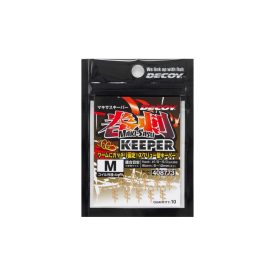 Csalirögzitő Decoy DIY-21 Maki-Sasu Keeper #SS