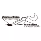 JIG FEJ OFFSET DECOY VJ-36 DECIBO VIOLENCE #1 1.8gr