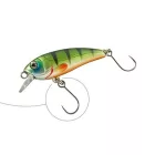 DECOY Single-27 PLUGGIN SINGLE #8 nagyfülű horog