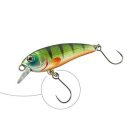 DECOY Single-27 PLUGGIN SINGLE #2 nagyfülű horog