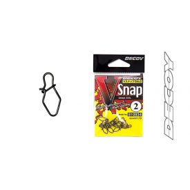 Kapocs Decoy V Snap #3