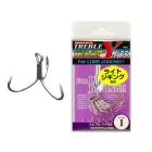 HÁRMAS HOROG DECOY Y-F55 LIGHT JIGGING #1 Microbarb