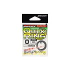 DECOY R-7 Quick Ring #00 gyors kulcskarika