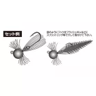 DECOY Single-29 TRAILER #4 wobblerekre