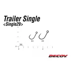 DECOY Single-29 TRAILER #4 wobblerekre