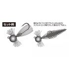 DECOY Single-29 TRAILER #2 wobblerekre