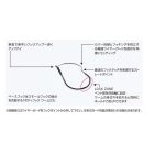 HOROG BOKORUGRÓ DECOY WORM 107 BODY GUARD 5