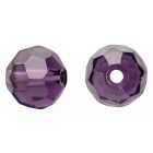 DECOY B-1 KACHI BEADS S #PURPLE ütköző gyöngy