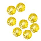 DECOY B-1 KACHI BEADS S #YELLOW ütköző gyöngy