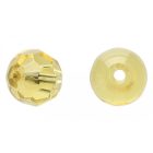 DECOY B-1 KACHI BEADS S #YELLOW ütköző gyöngy
