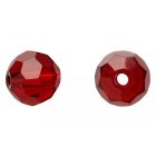 DECOY B-1 KACHI BEADS M #RED ütköző gyöngy