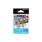 ERŐSÍTETT FORGÓKAPOCS KULCSKARIKÁVAL DECOY PR-12 POWERROLL RING #2