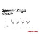 Decoy Single-30 Spoonin' Single #8