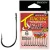 DECOY Single-31OP TRACIN' SINGLE OPEN EYE #4 zárható horogszemmel