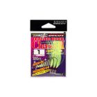 TRAILER HOROG DECOY TH-3 TRAILER HOOK CHASER #1/0 (CHART)