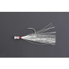 TRAILER HOROG DECOY TH-4 TRAILER HOOK CHASER #1/0 (Glow)