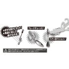 KOMBINÁLHATÓ FORGÓ DECOY SN-10 STRAIGHT SWIVEL #6