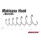 OFFSET HOROG DECOY WORM 30 MAKISASU 5/0