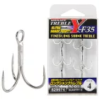 HÁRMAS HOROG DECOY Y-F35 FINE & LONG SHANK #2