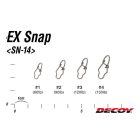 KAPOCS DECOY SN-14 EX SNAP #1 (Extra Strong)