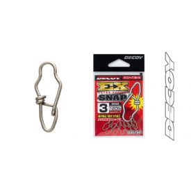 KAPOCS DECOY SN-14 EX SNAP #3 (Extra Strong)
