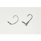 Forgókapocs zárható-kombinálható Decoy Casimel Swivel #8