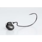 Decoy VJ-78 SWITCH BOMB #2/0 7g súlyozott offset horog