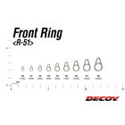 DECOY R-51 Front Ring #7 speciális kulcskarika (extra erős)
