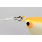 DECOY R-51 Front Ring #7 speciális kulcskarika (extra erős)