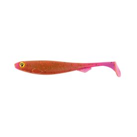   Fox Rage Ultra UV Slick Shad 2.5" (7 cm) / Raspberry gumihal
