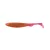 Fox Rage Ultra UV Slick Shad 2.5" (7 cm) / Raspberry gumihal