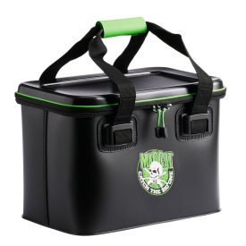 Madcat Tackle Trainer L 24L vízálló horgásztáska