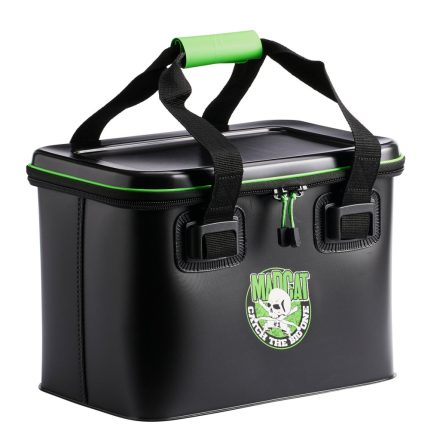 Madcat Tackle Trainer L 24L vízálló horgásztáska