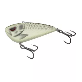   MadCat Vib Lure 90g. 10cm Glow vertikális harcsázó wobbler