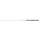 Madcat Full Force Spiral 180 BC (1.80m 100-200g)  vertikális harcsázó bot