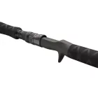 Madcat Full Force Spiral 180 BC (1.80m 100-200g)  vertikális harcsázó bot