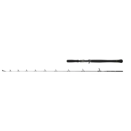 Madcat Full Force Vertical 185 BC (1.85m 75-175g)  vertikális harcsázó bot
