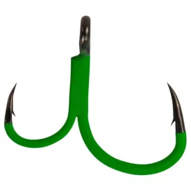 MadCat Dead Bait Gripper #6/0 A-Static harcsázó horog