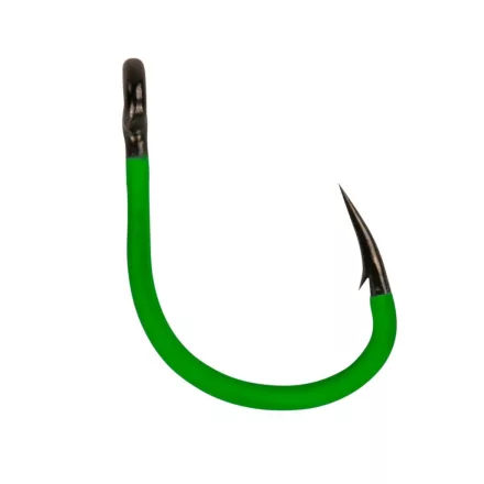 MadCat Classic Catfish Hooks #10/0 A-Static harcsázó horog