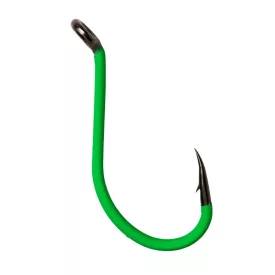 MadCat Teaser Hooks #7/0 A-Static harcsázó horog