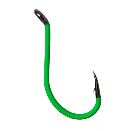 MadCat Teaser Hooks #7/0 A-Static harcsázó horog
