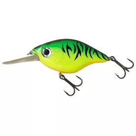MadCat Tight-S Deep 70g. 16cm Firetiger harcsázó wobbler
