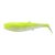 Savage Gear Cannibal Shad 6.8cm FYG (5 db/csomag) gumihal
