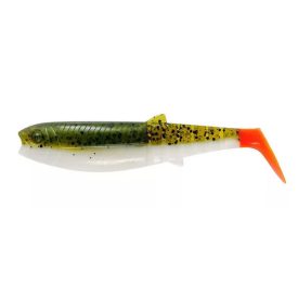 Savage Gear Cannibal Shad 8cm OHO (5 db/csomag) gumihal