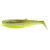 Savage Gear Cannibal Shad 12.5cm GPY (4 db/csomag) gumihal