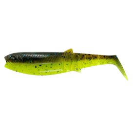 Savage Gear Cannibal Shad 15cm CHPK (2 db/csomag) gumihal